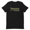 Heyyyyy Men's Signature Tee product image 1