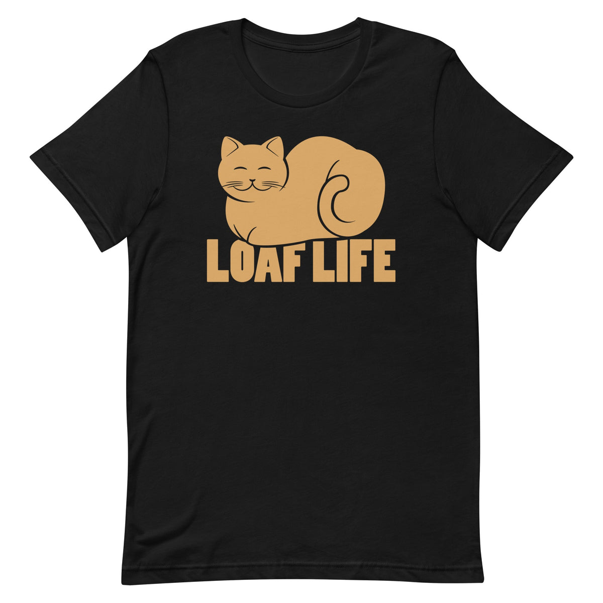 Loaf Life Men's Signature Tee product image 5
