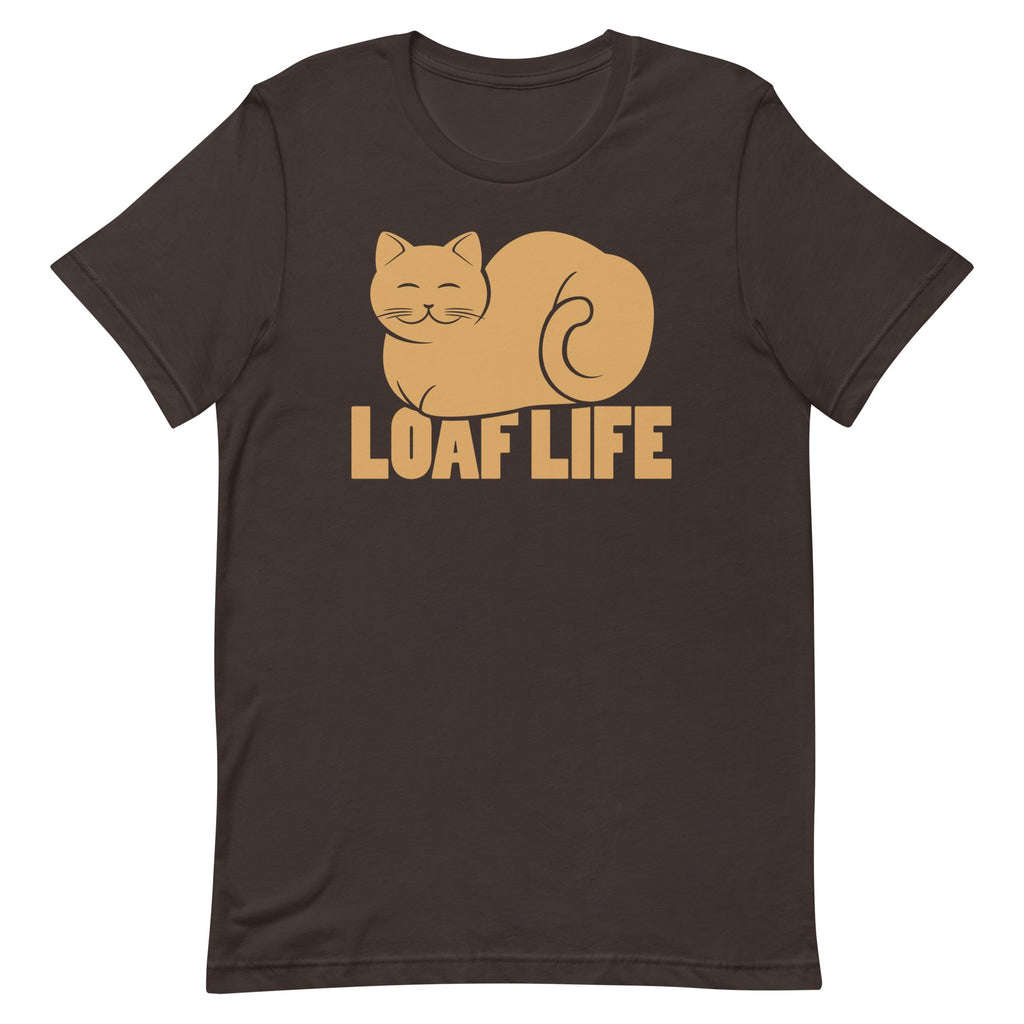 Loaf Life Men's Signature Tee product image 1