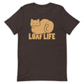 Loaf Life Men's Signature Tee product image 1