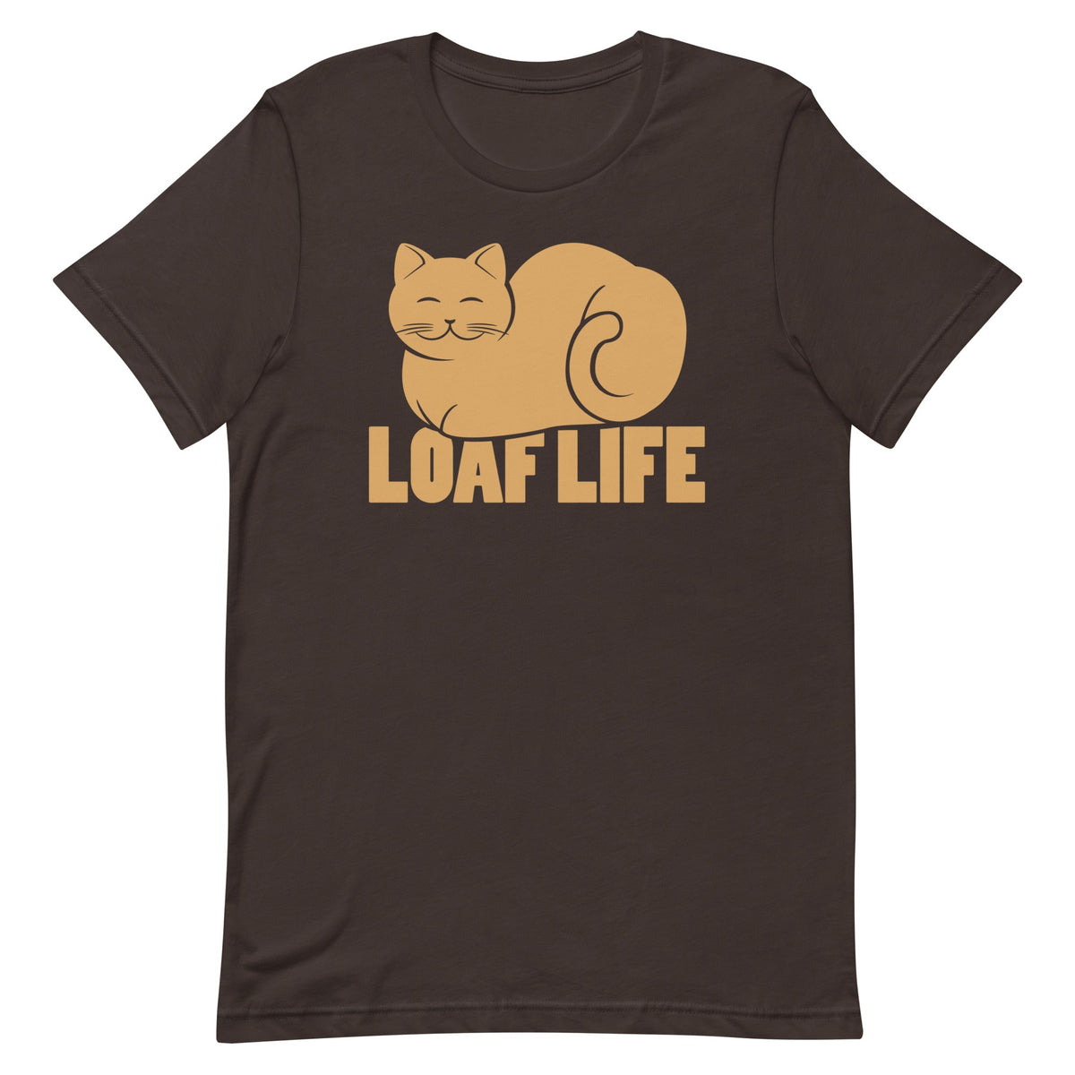 Loaf Life Men's Signature Tee product image 1