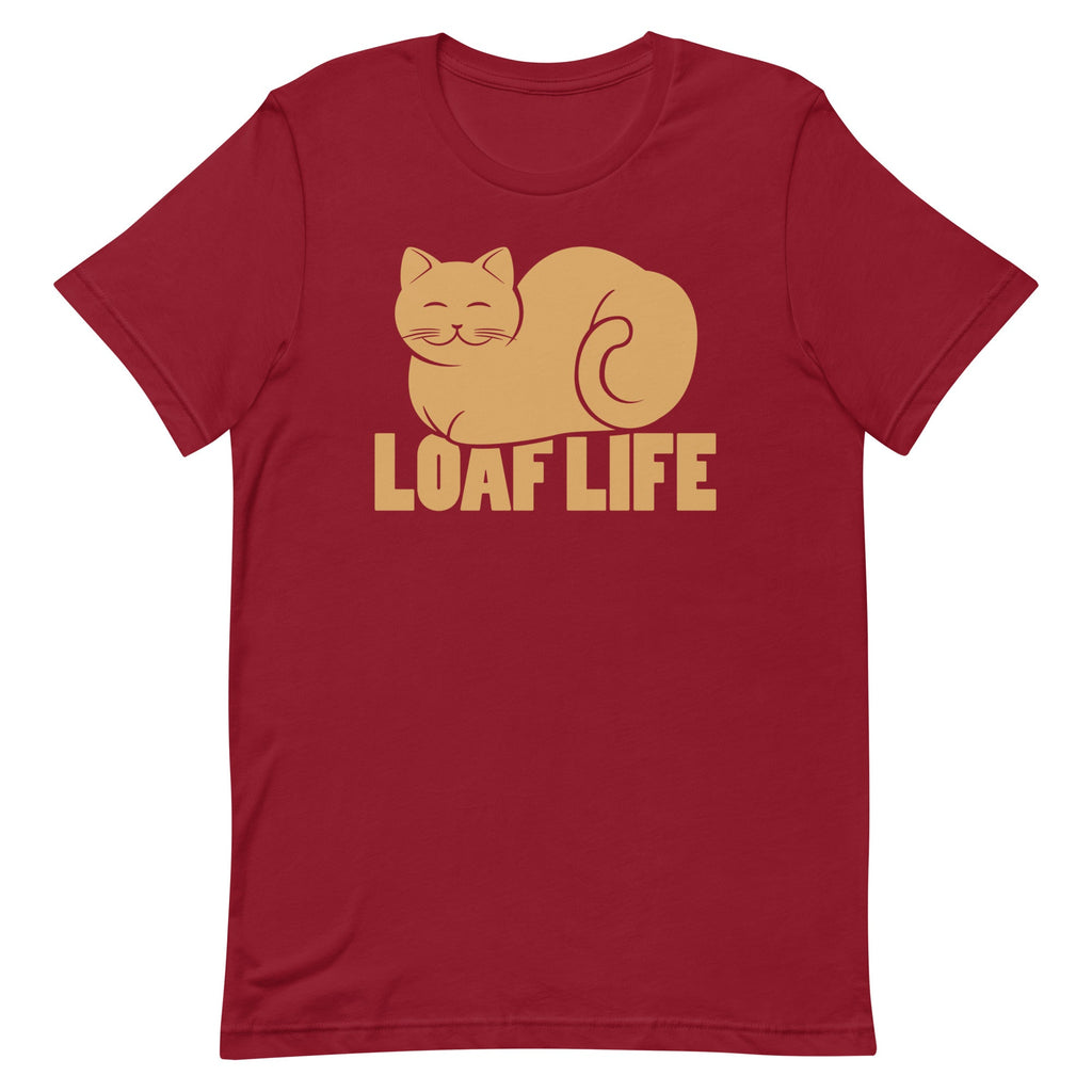 Loaf Life Men's Signature Tee product image 3