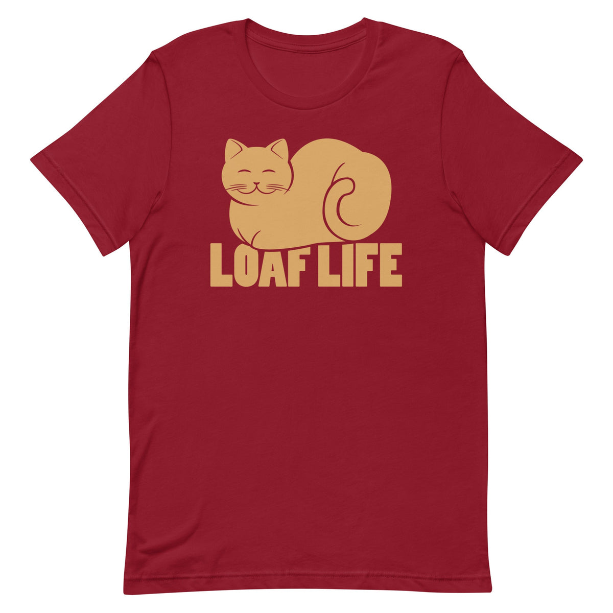 Loaf Life Men's Signature Tee product image 3