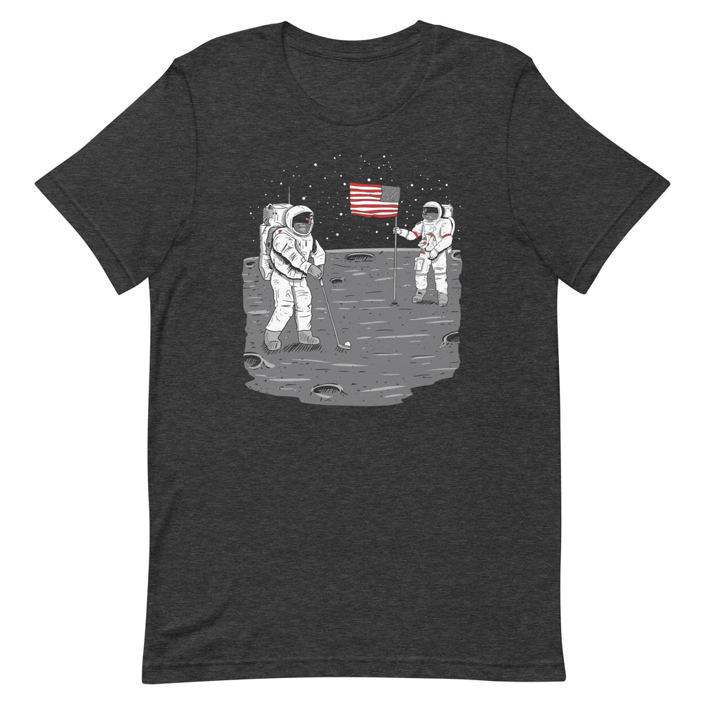 Moon Golf Men's Signature Tee product image 6