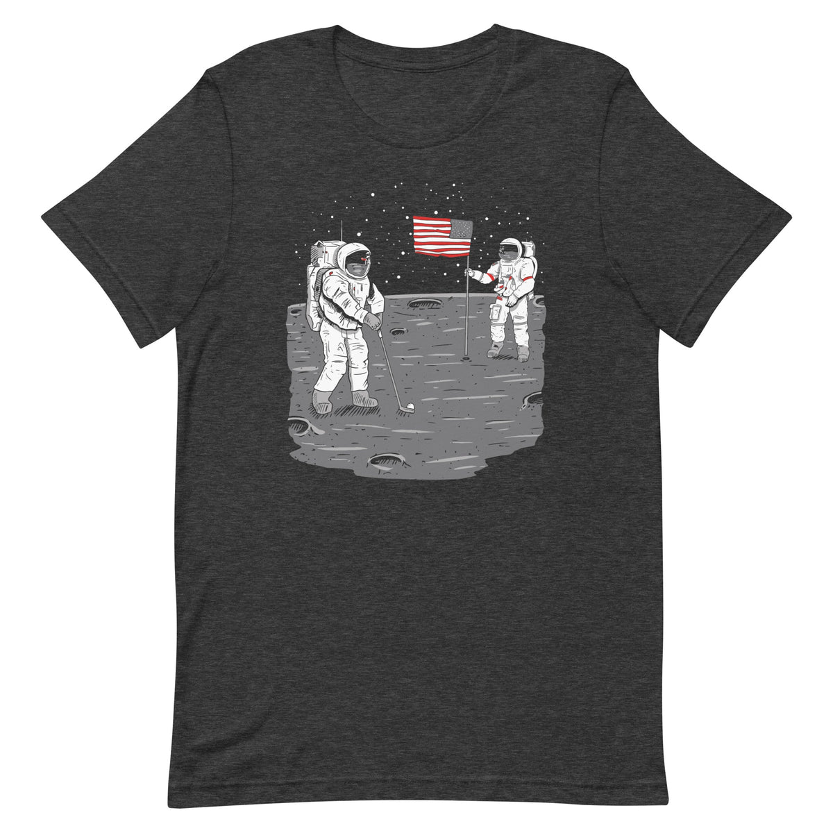 Moon Golf Men's Signature Tee product image 6