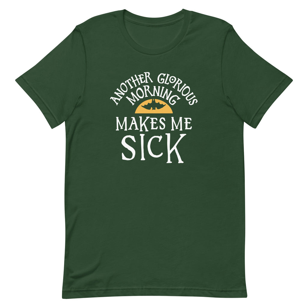 Another Glorious Morning Men's Signature Tee product image 4