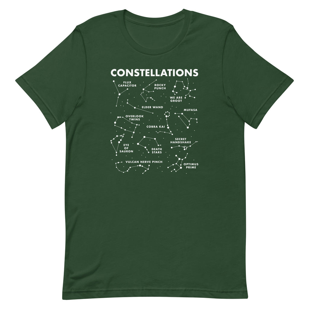 Constellations Men's Signature Tee product image 4
