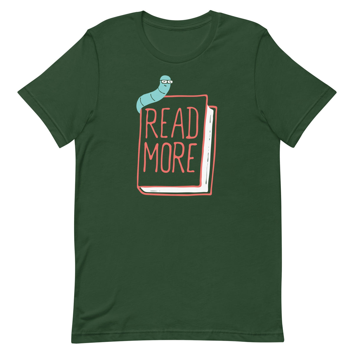 Read More Men's Signature Tee product image 4