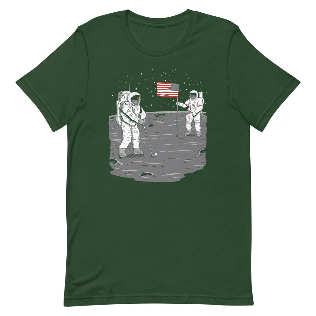 Moon Golf Men's Signature Tee product image 4