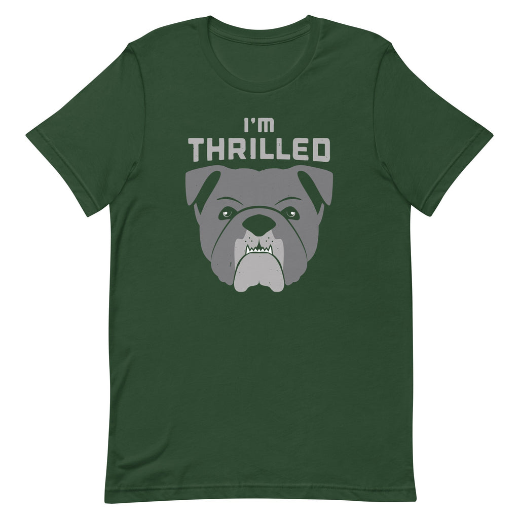 I'm Thrilled Men's Signature Tee product image 5
