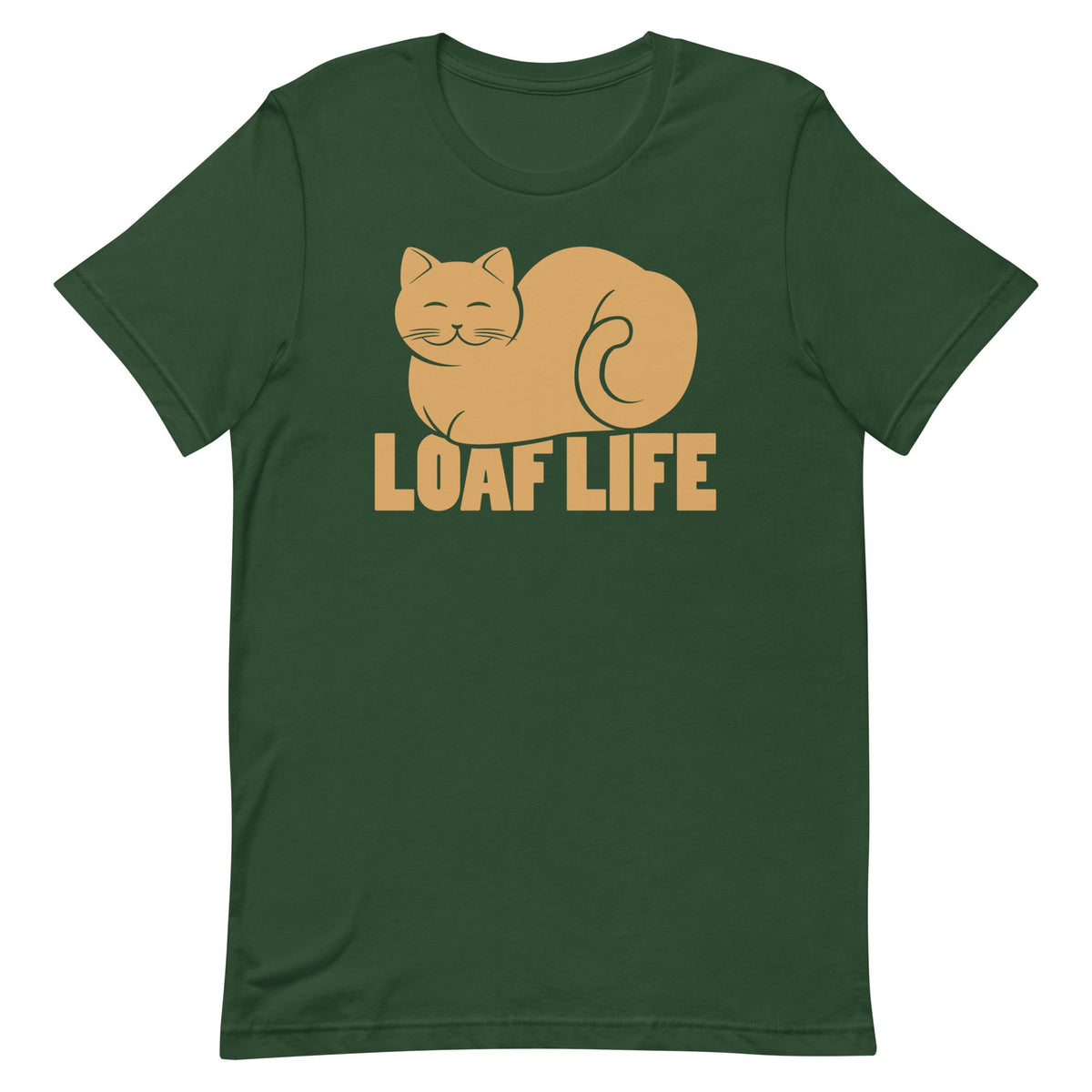 Loaf Life Men's Signature Tee product image 4