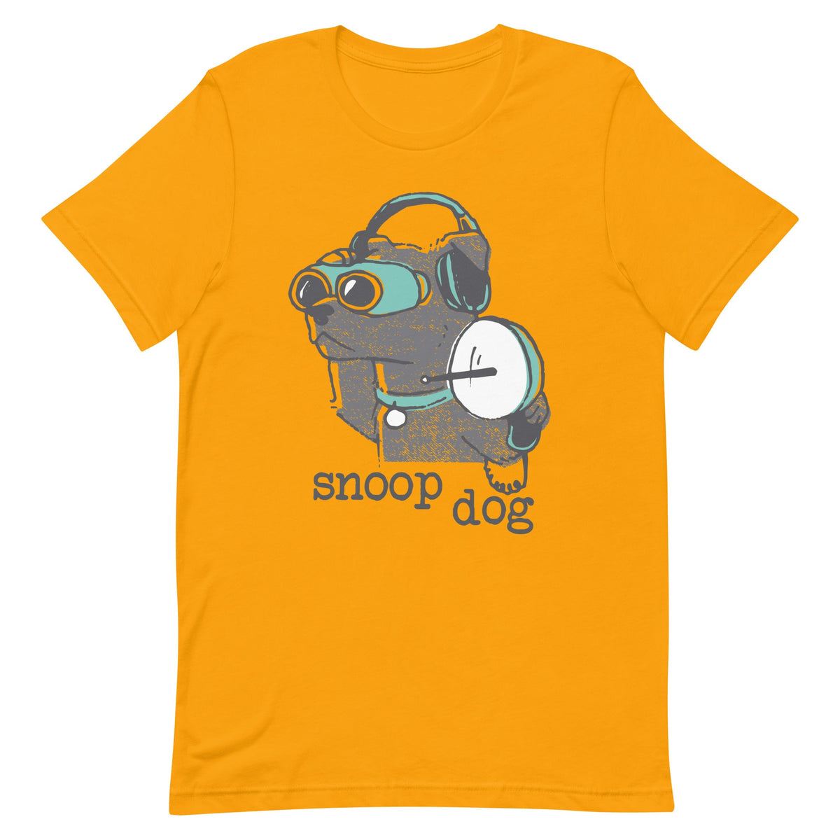 Snoop Dog Men's Signature Tee product image 6