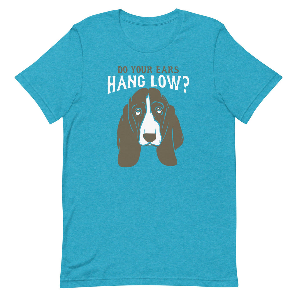 Do Your Ears Hang Low? Men's Signature Tee product image 2