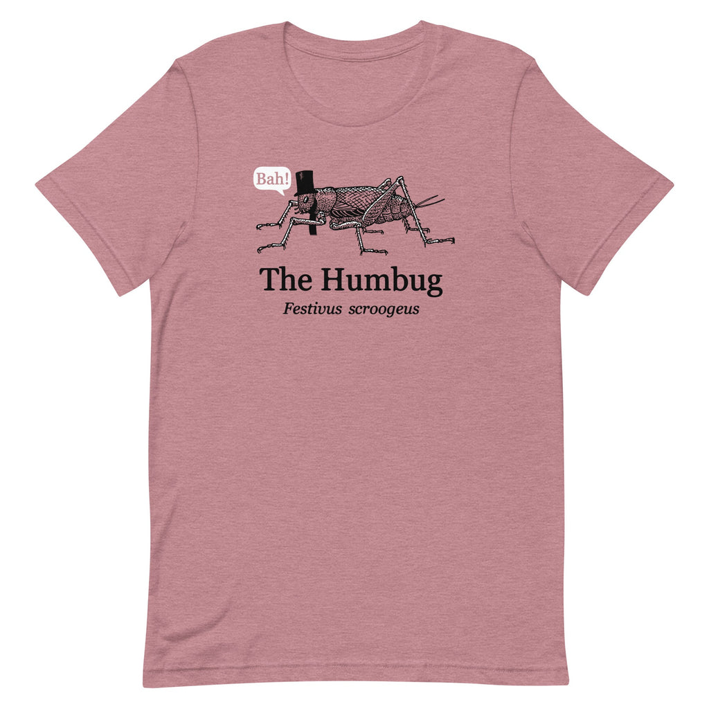 The Humbug Men's Signature Tee product image 3