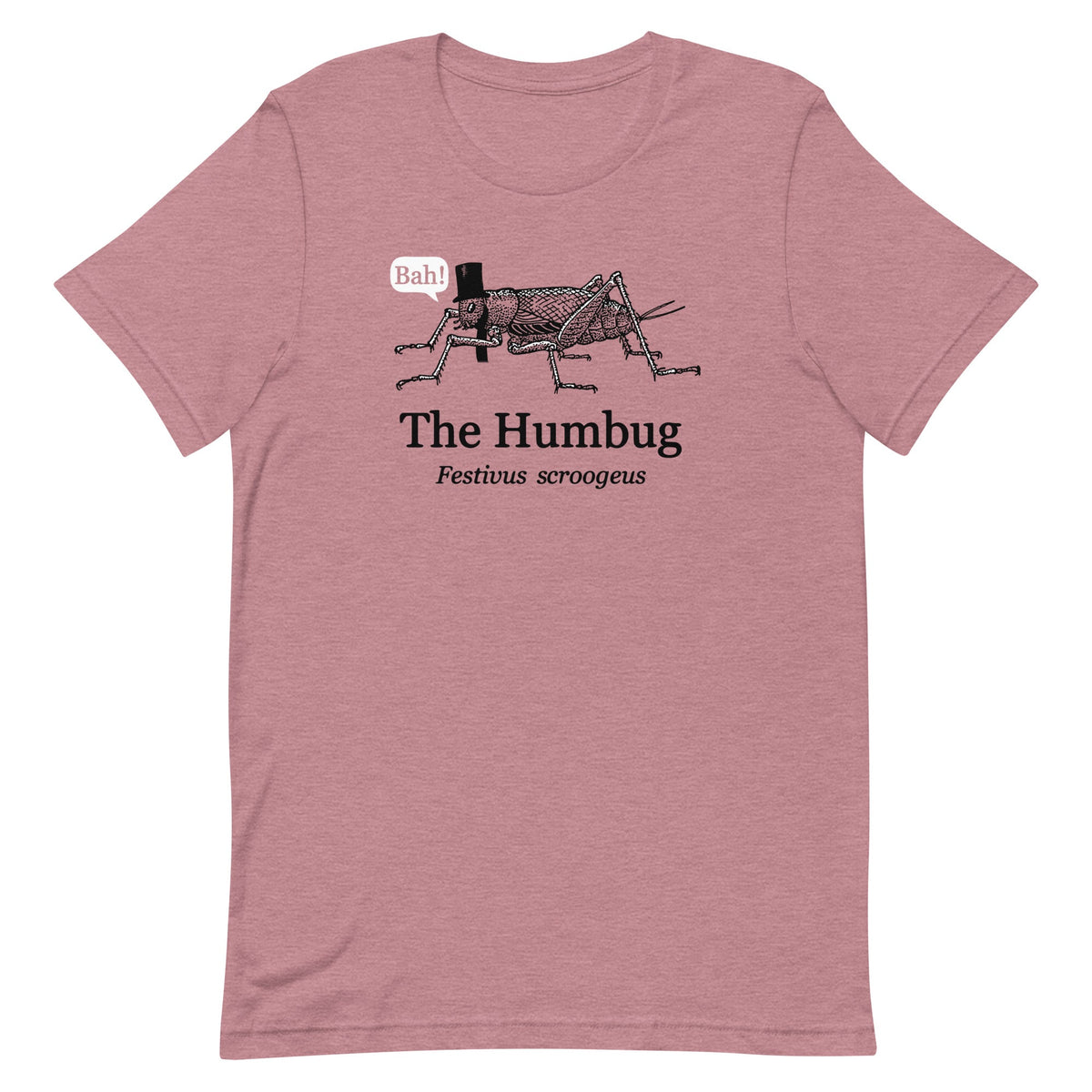 The Humbug Men's Signature Tee product image 3