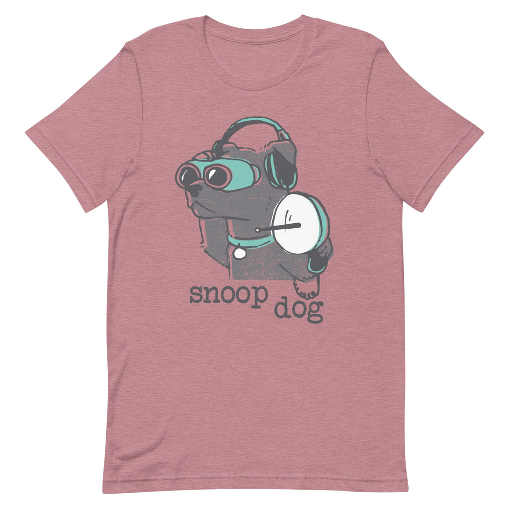 Snoop Dog Men's Signature Tee product image 5