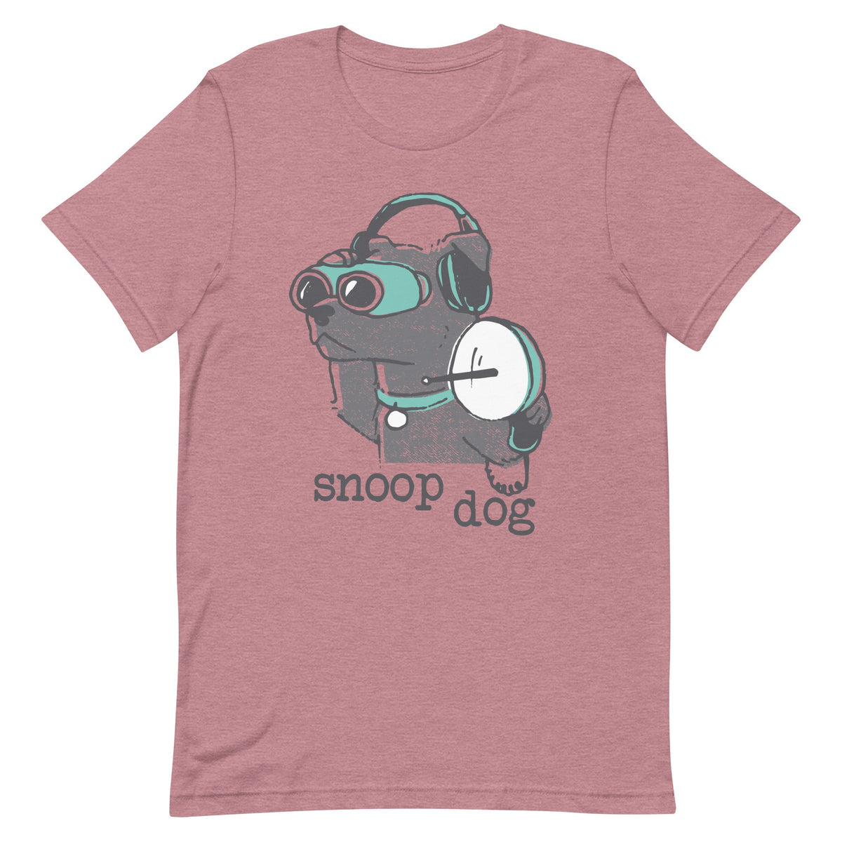 Snoop Dog Men's Signature Tee product image 5