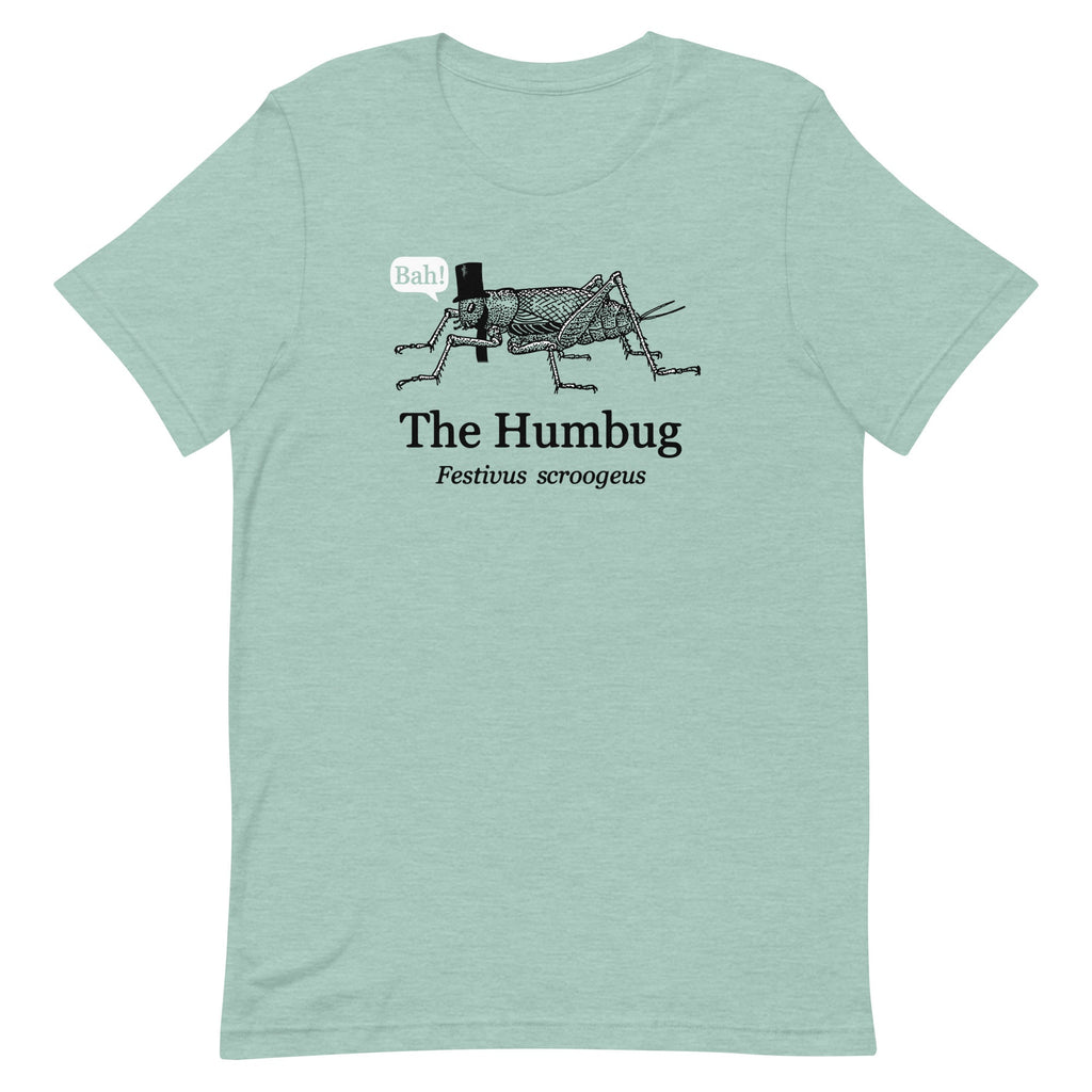 The Humbug Men's Signature Tee product image 4