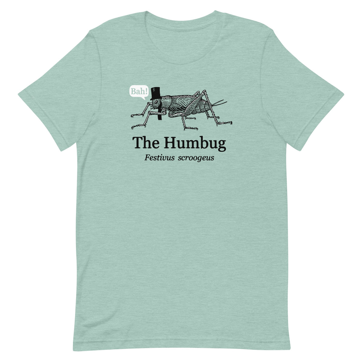 The Humbug Men's Signature Tee product image 4