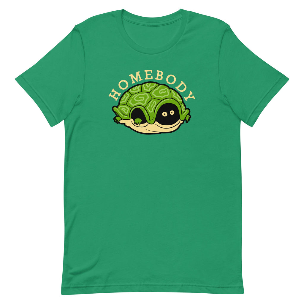 Homebody Men's Signature Tee product image 1