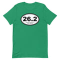 26.2 Cookies Eaten In One Sitting Men's Signature Tee product image 1