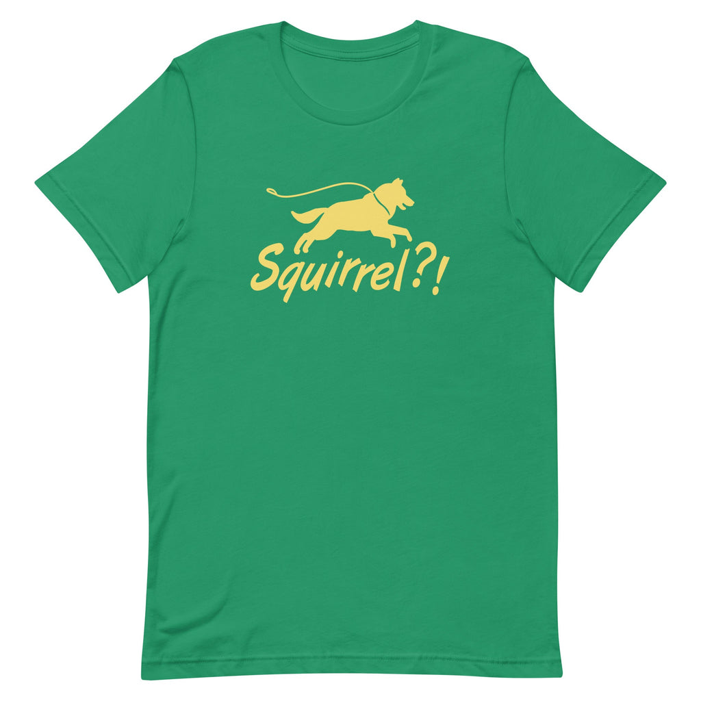 Squirrel?! Men's Signature Tee product image 6