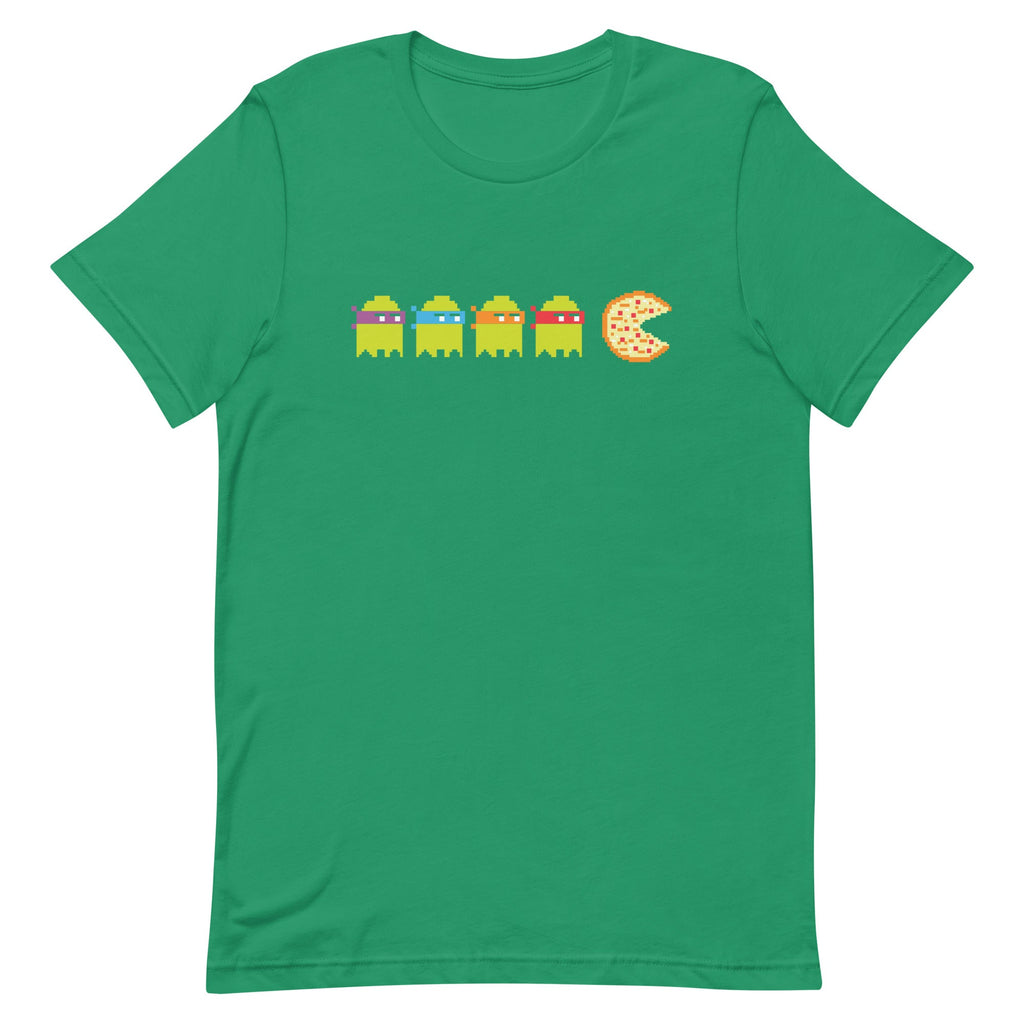 Teenage Mutant Ninja Ghosts Men's Signature Tee product image 4