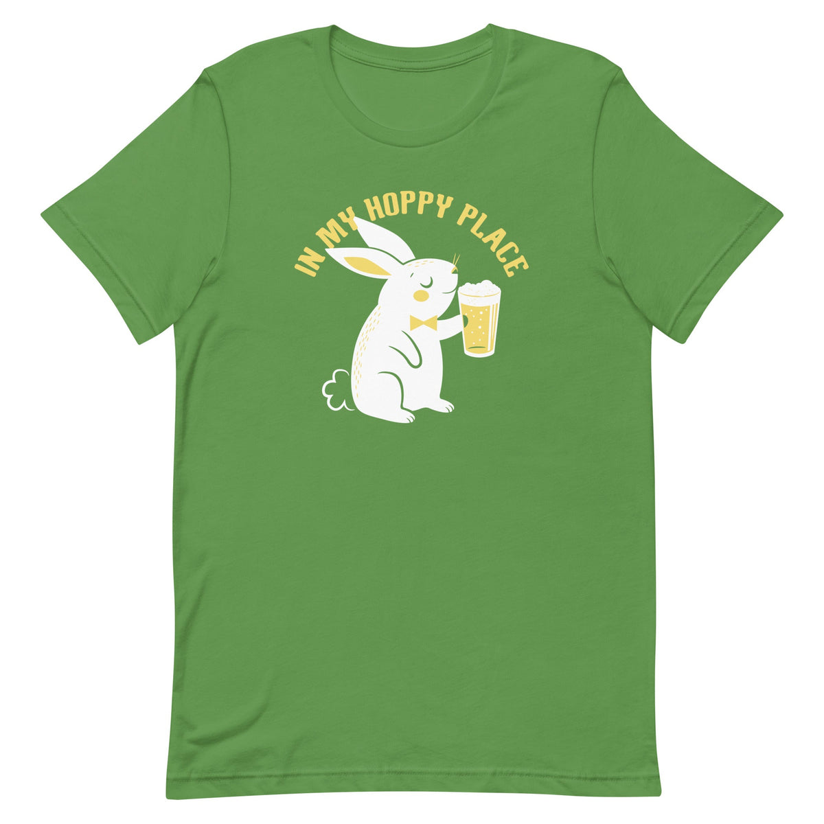 In My Hoppy Place Men's Signature Tee product image 7