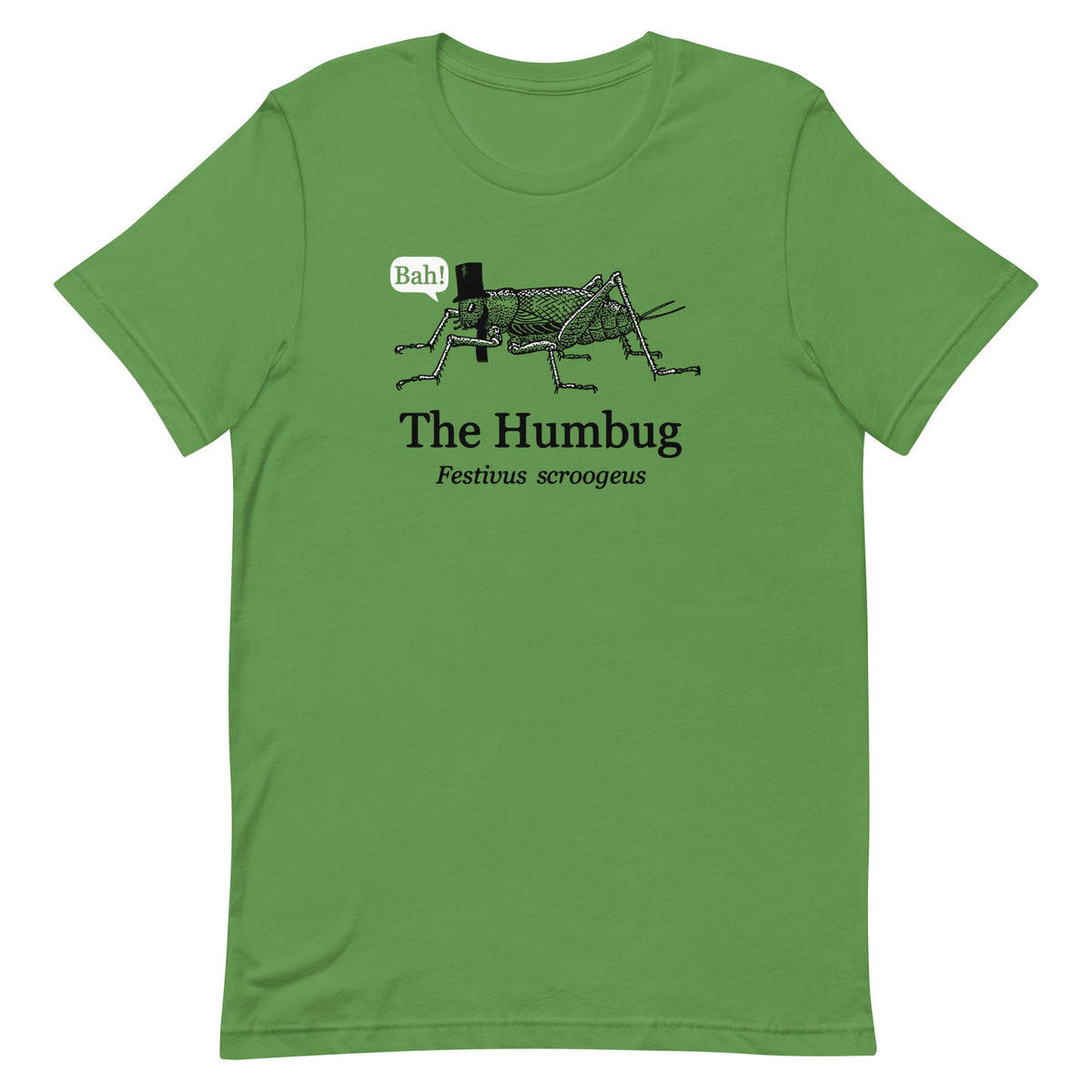The Humbug Men's Signature Tee product image 2