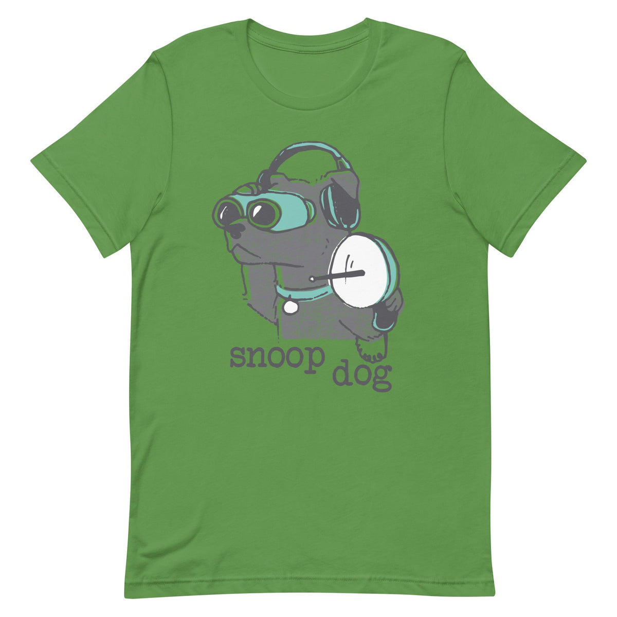 Snoop Dog Men's Signature Tee product image 3