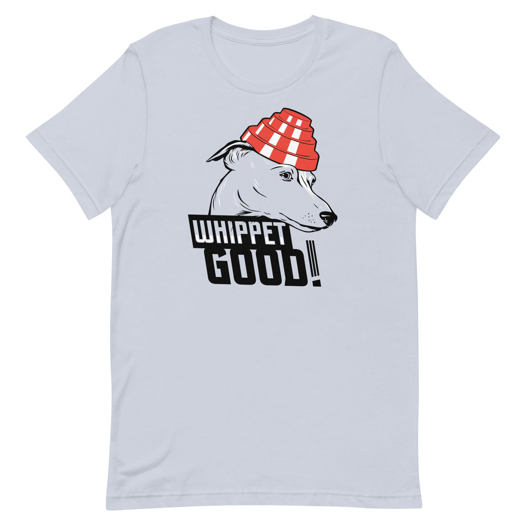 Whippet Good! Men's Signature Tee product image 2