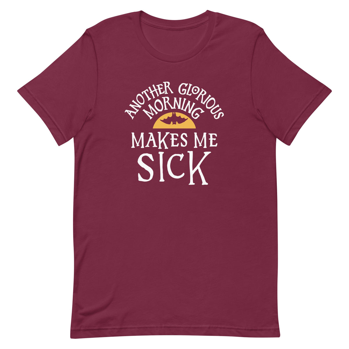 Another Glorious Morning Men's Signature Tee product image 3