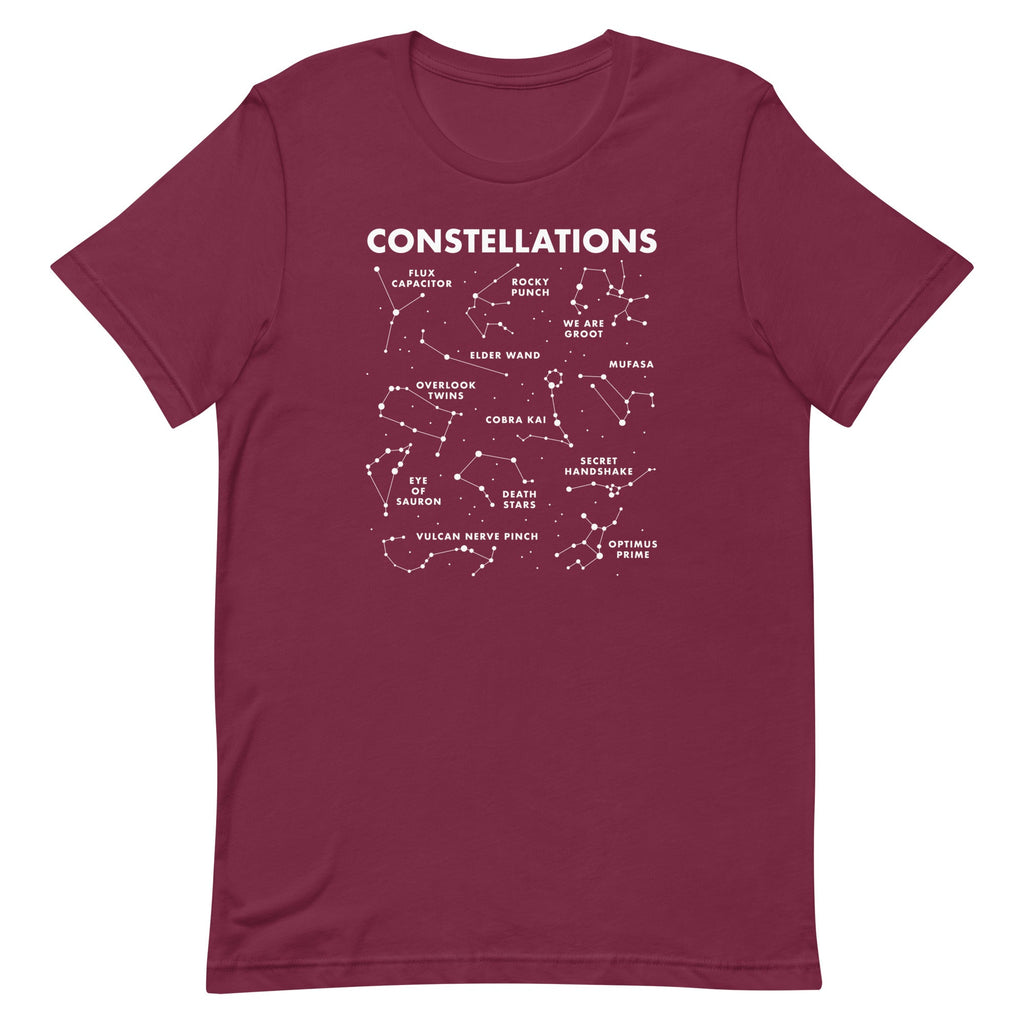 Constellations Men's Signature Tee product image 3