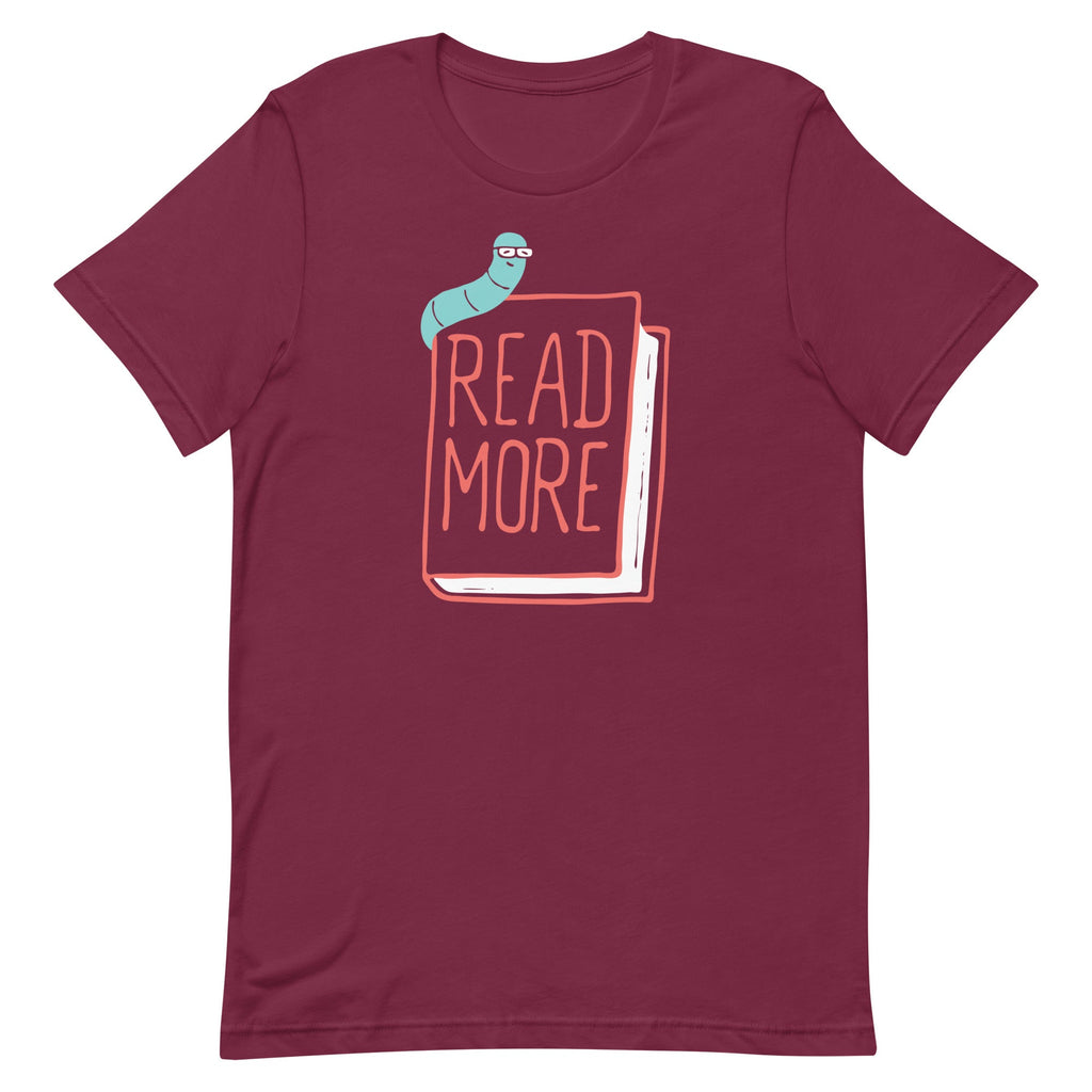 Read More Men's Signature Tee product image 3