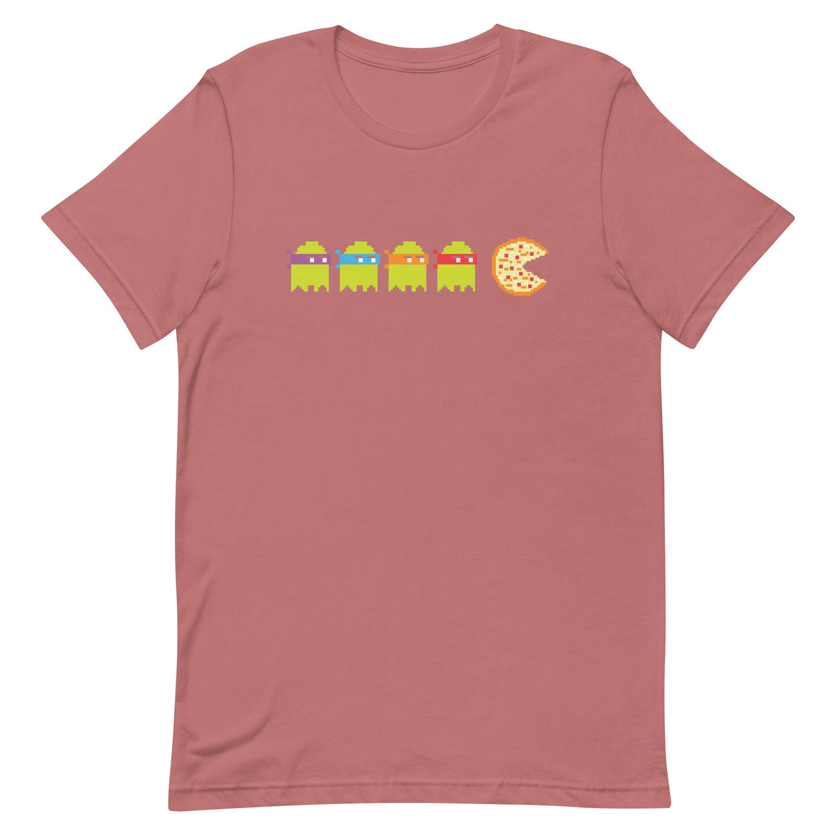 Teenage Mutant Ninja Ghosts Men's Signature Tee product image 5