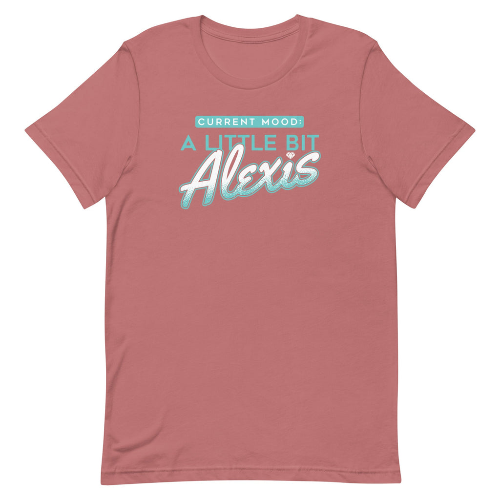 A Little Bit Alexis Men's Signature Tee product image 6