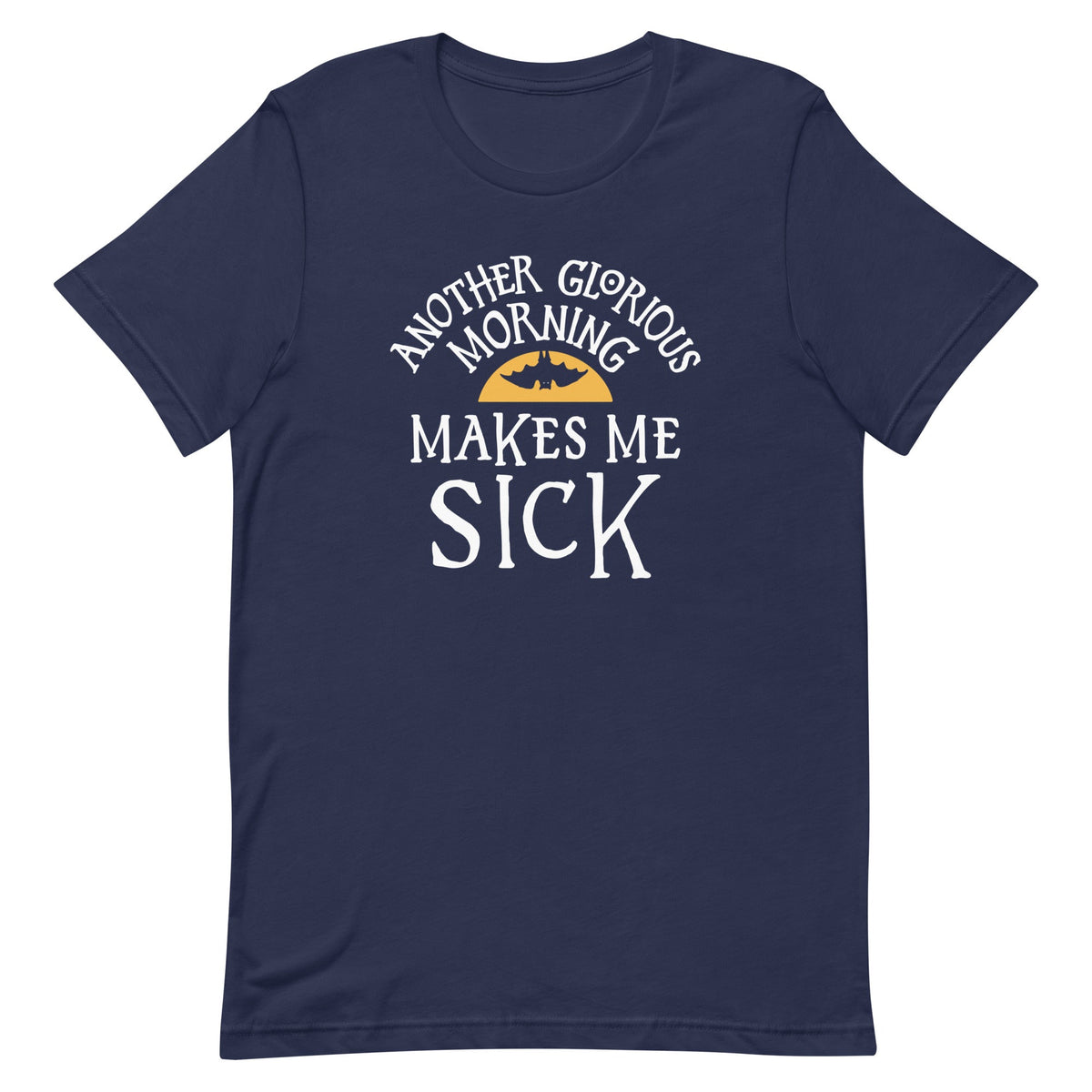 Another Glorious Morning Men's Signature Tee product image 2