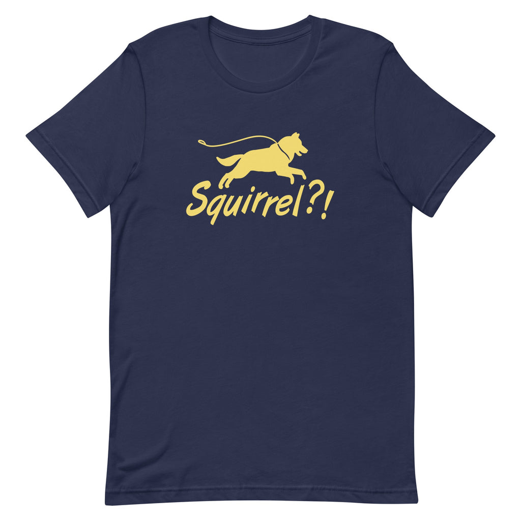 Squirrel?! Men's Signature Tee product image 2