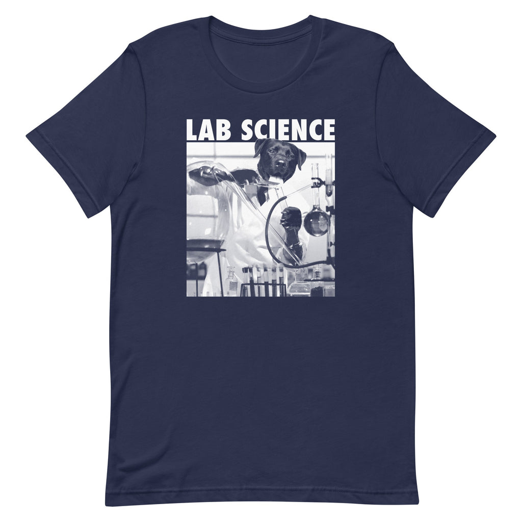 Lab Science Men's Signature Tee product image 2