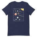 9 Planets Men's Signature Tee product image 1