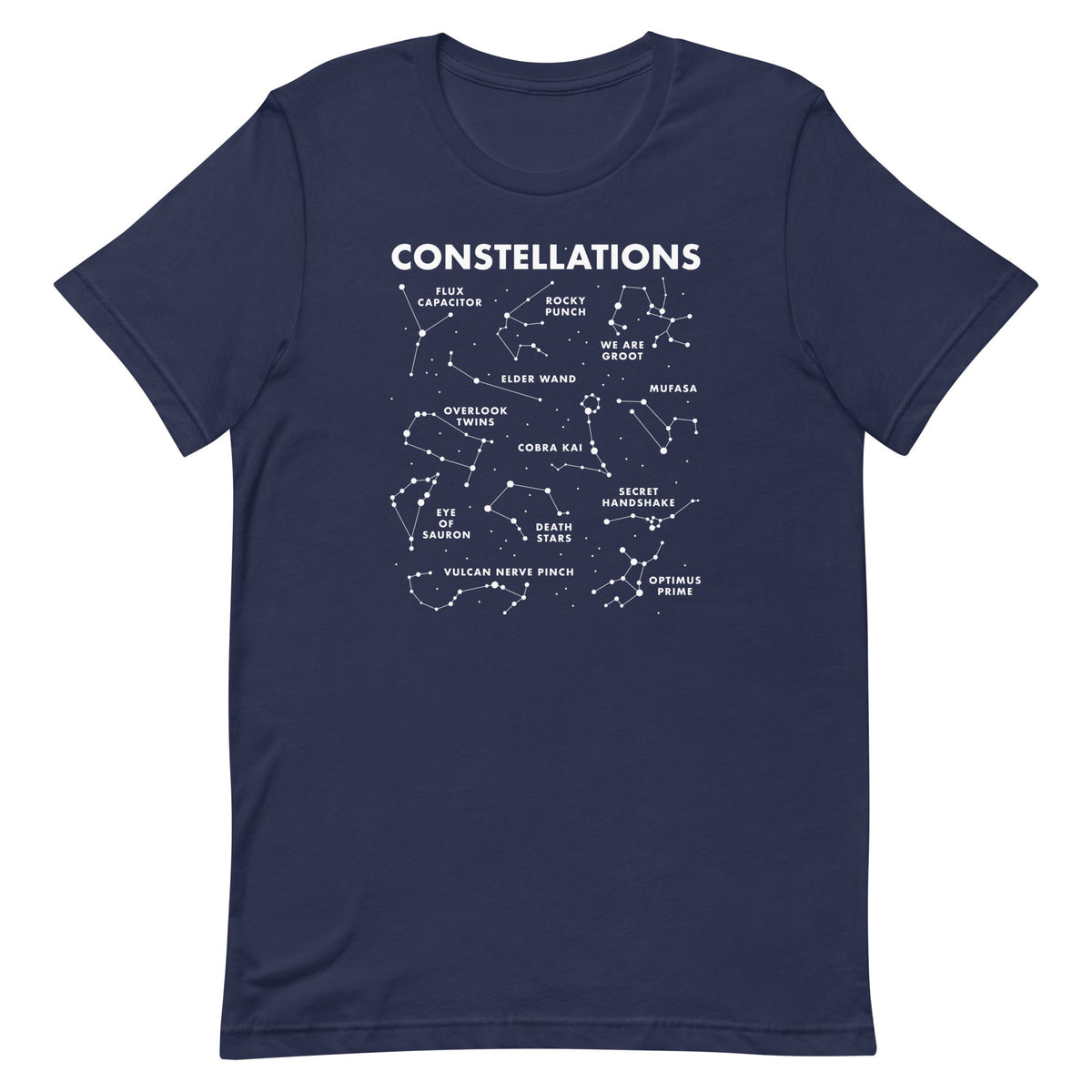 Constellations Men's Signature Tee product image 2