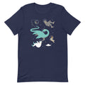 Cryptids In Space Men's Signature Tee product image 1