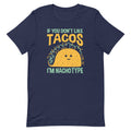 I'm Nacho Type Men's Signature Tee product image 1