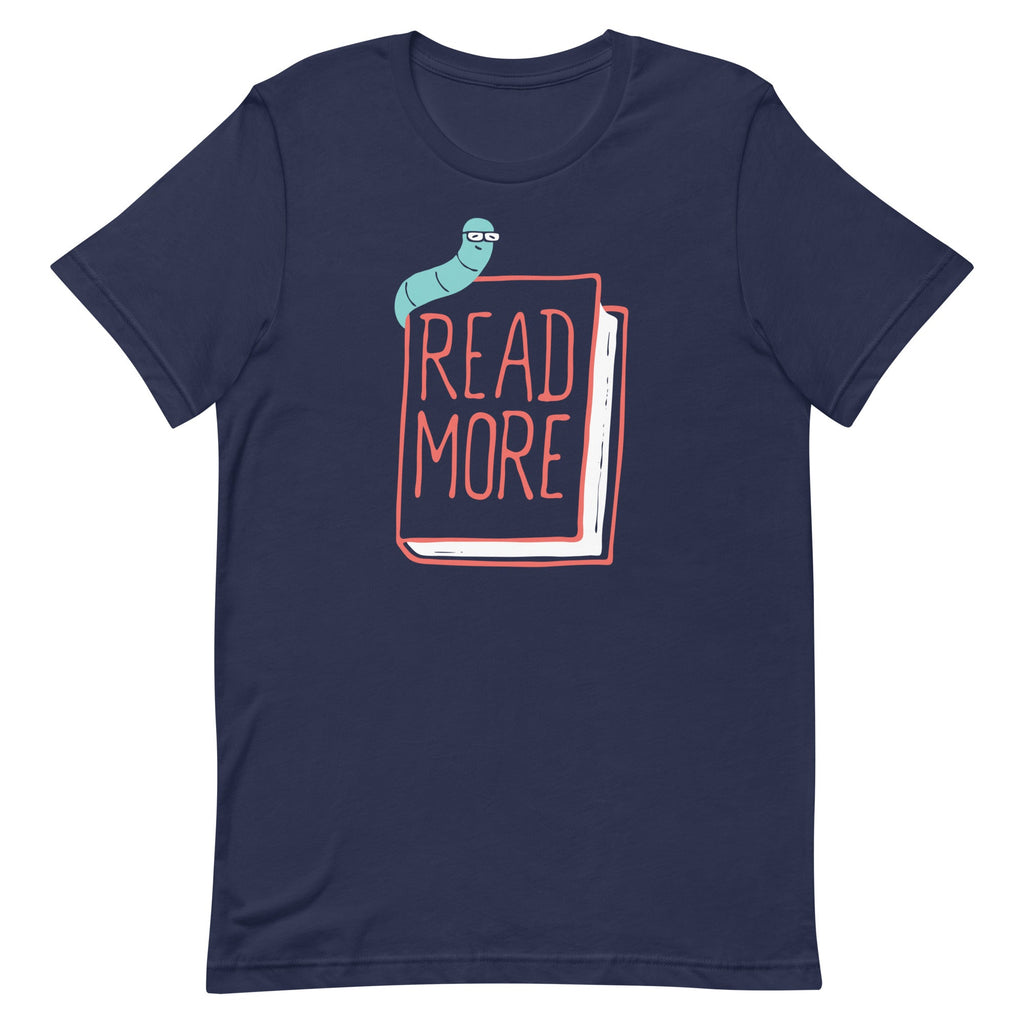 Read More Men's Signature Tee product image 1