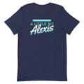 A Little Bit Alexis Men's Signature Tee product image 1