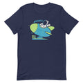Space Ride Men's Signature Tee product image 1