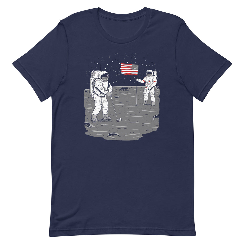 Moon Golf Men's Signature Tee product image 2