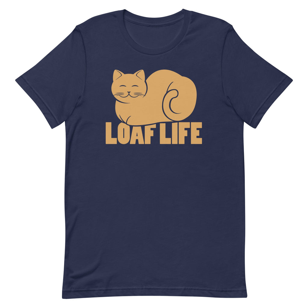 Loaf Life Men's Signature Tee product image 2
