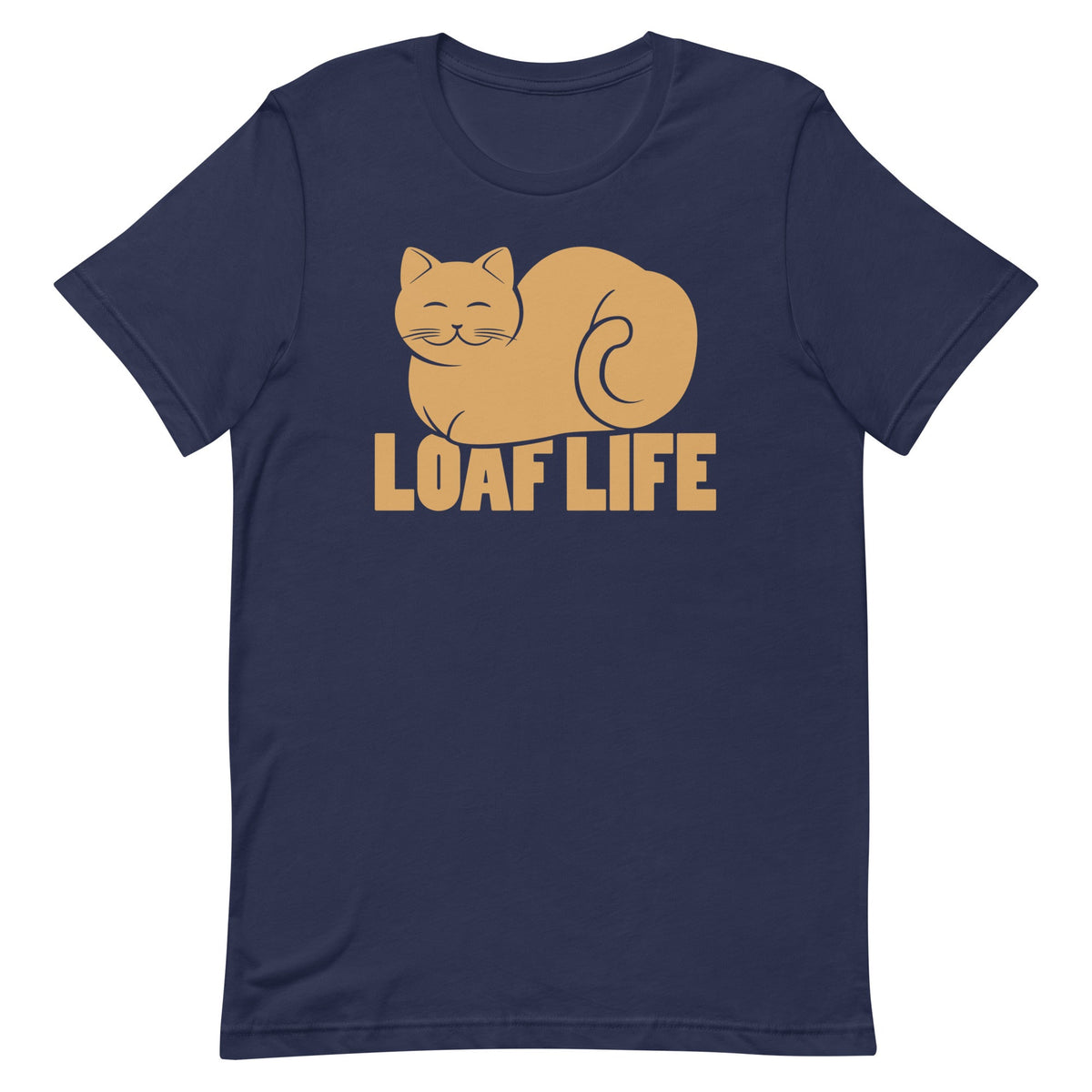 Loaf Life Men's Signature Tee product image 2