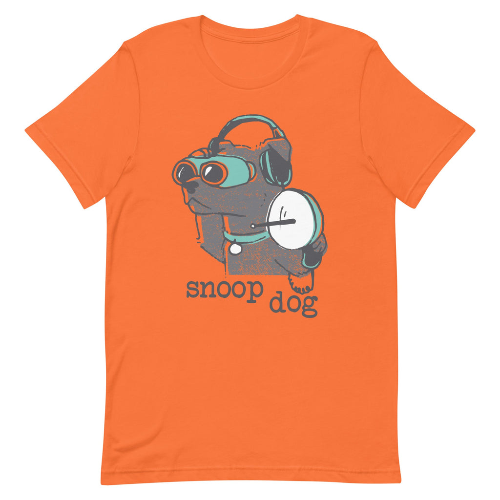 Snoop Dog Men's Signature Tee product image 2